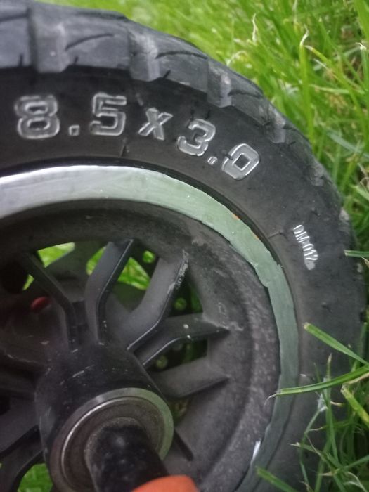 Trotineta electrica kukirin g2 pro preț negociabil