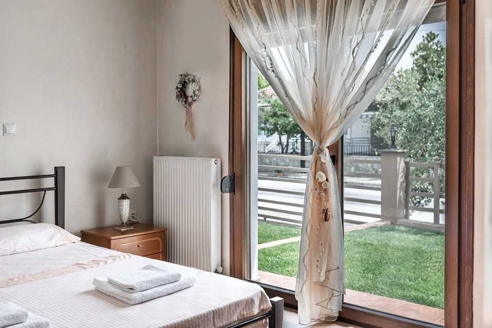 Апартамент 170 VAL (Вила) - Керамоти, Гърция