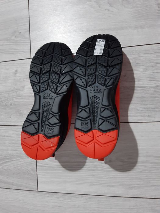 Pantofi protecția muncii