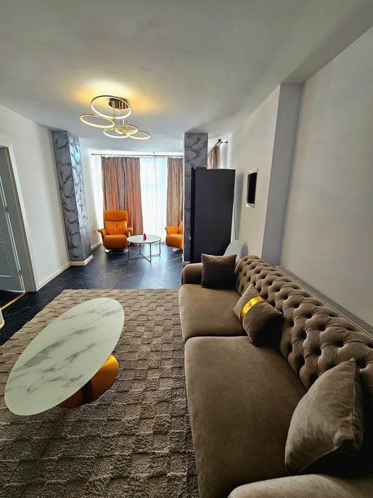 Apartament de lux de inchiriat