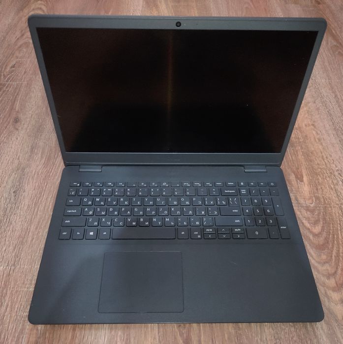 Ноутбук dell inspiron 3505 (P90F)