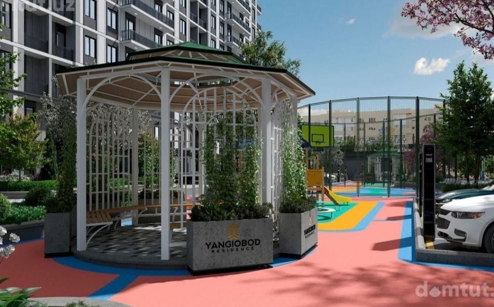 СРОЧНО!!! Продажа квартиры в Новостройке, Яшнабадский район