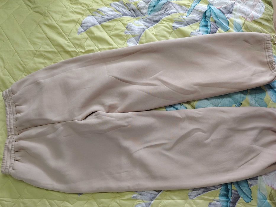 Зимно дамско долнище