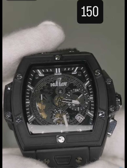 Нови Часовници в уникална цена