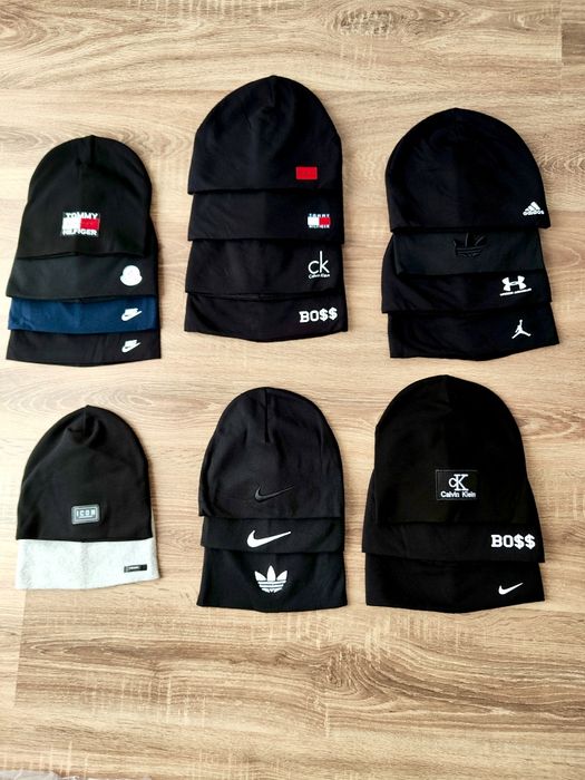 Caciula Nike Caciula Jordan Fes Hugo Boss Fes Tommy Fes CK diverse