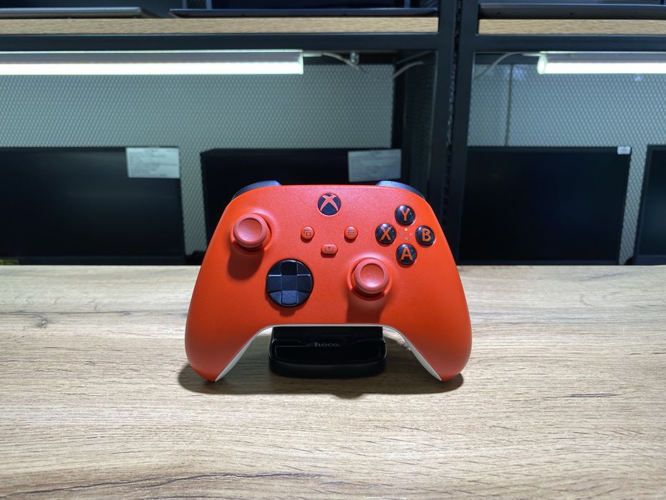 Геймпад для XBOX, красный, 777/А10