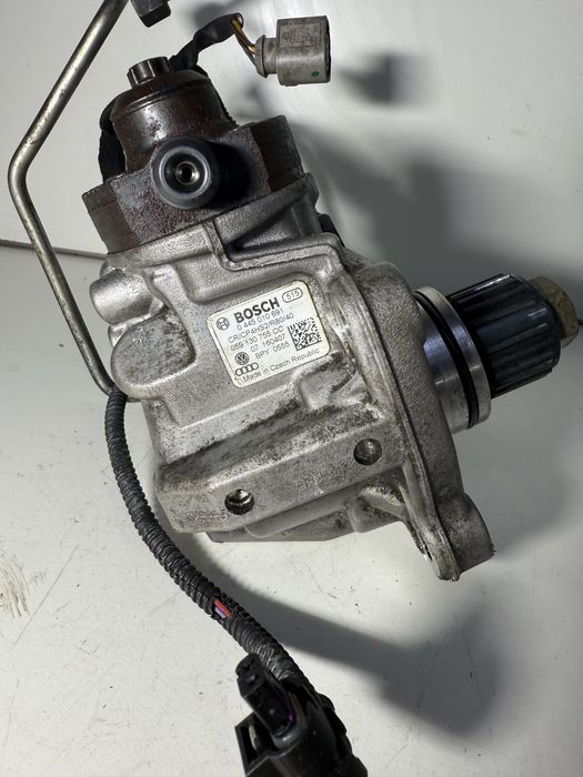 ГНП / GNP за Audi 3.0 TDI A6 C7 C7.5 /A7 A8 Q5 SQ5