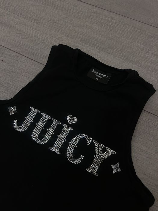 Оригинална Juicy Couture рокля