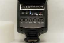 Neewer TT560 Flash Speedlite for Canon Sony Nikon