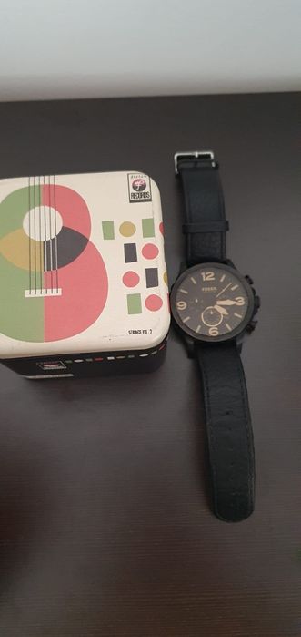 Vand ceas Fossil JR1487