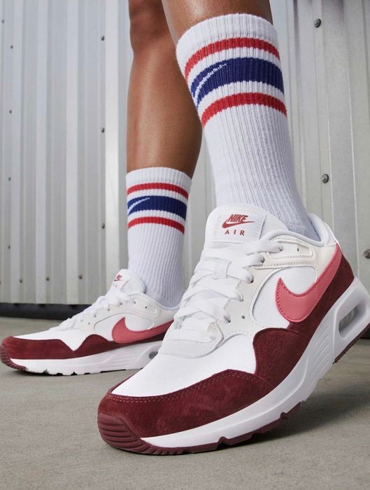 NIKE Обувки Air MAX sc