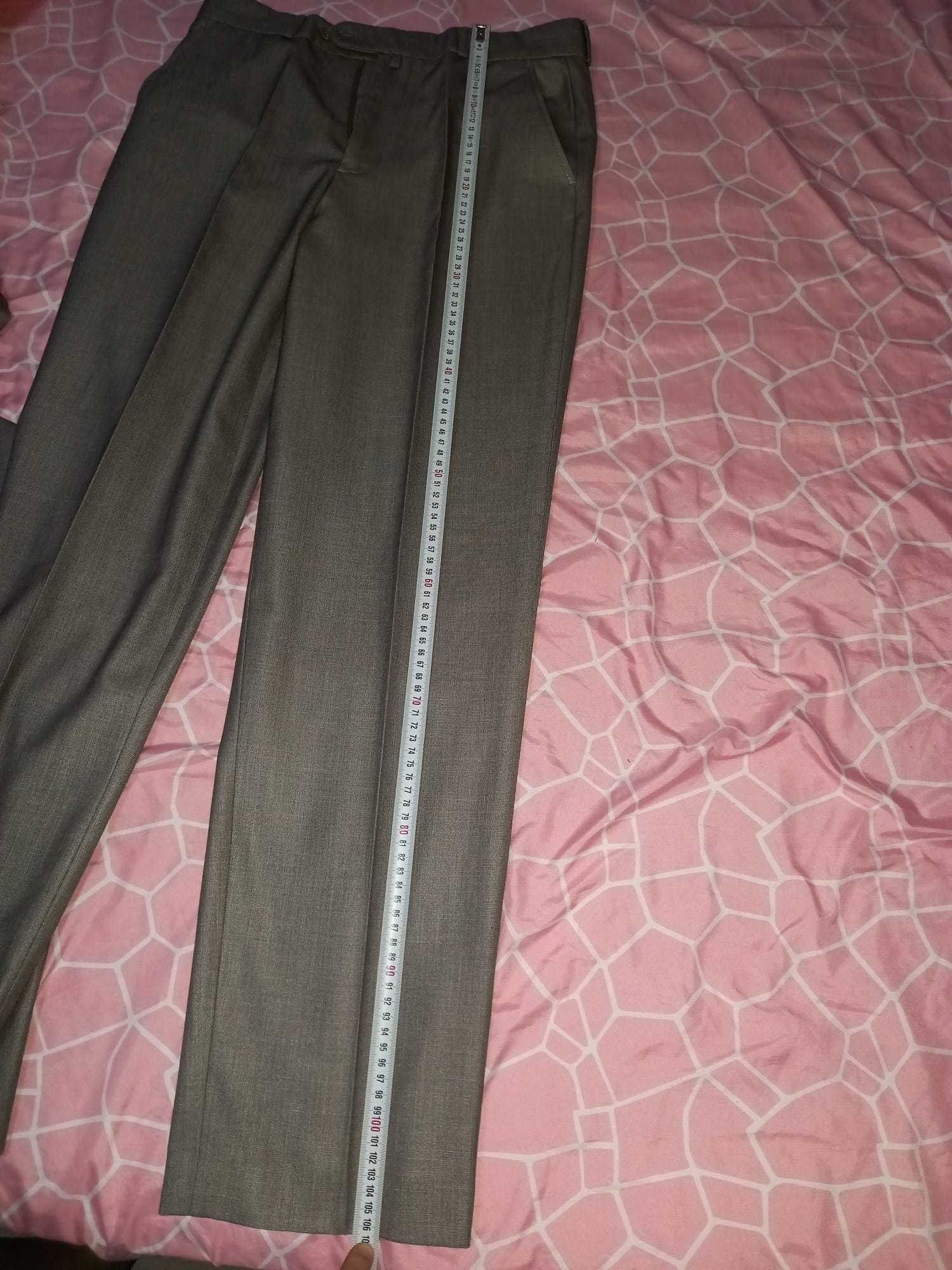 Costum barbatesc 2 piese marime M