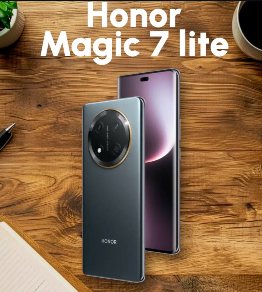 Honor magic 7 5g