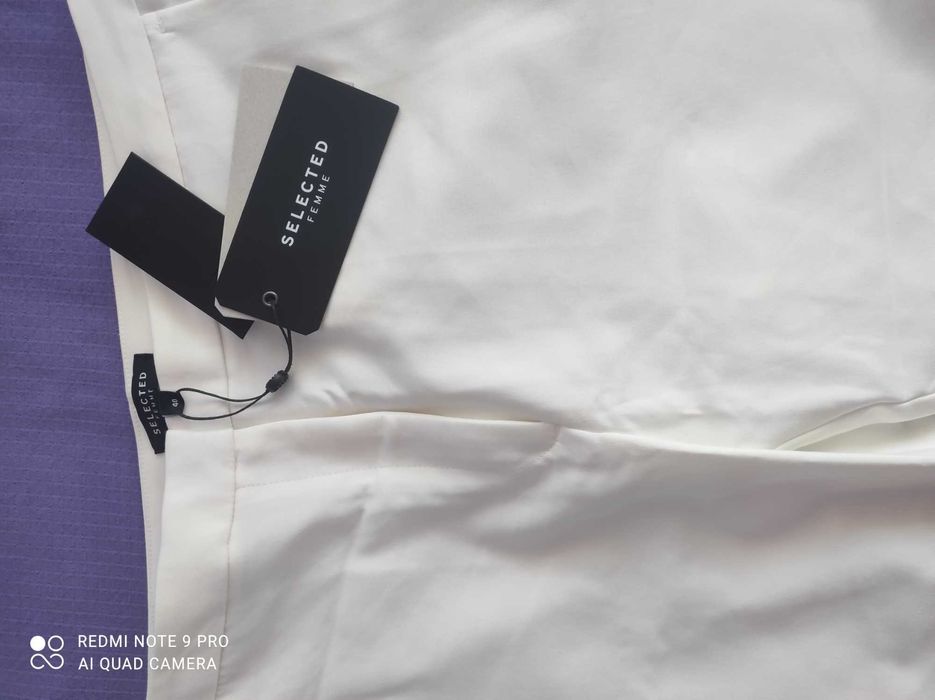 Дамски панталон- размер М