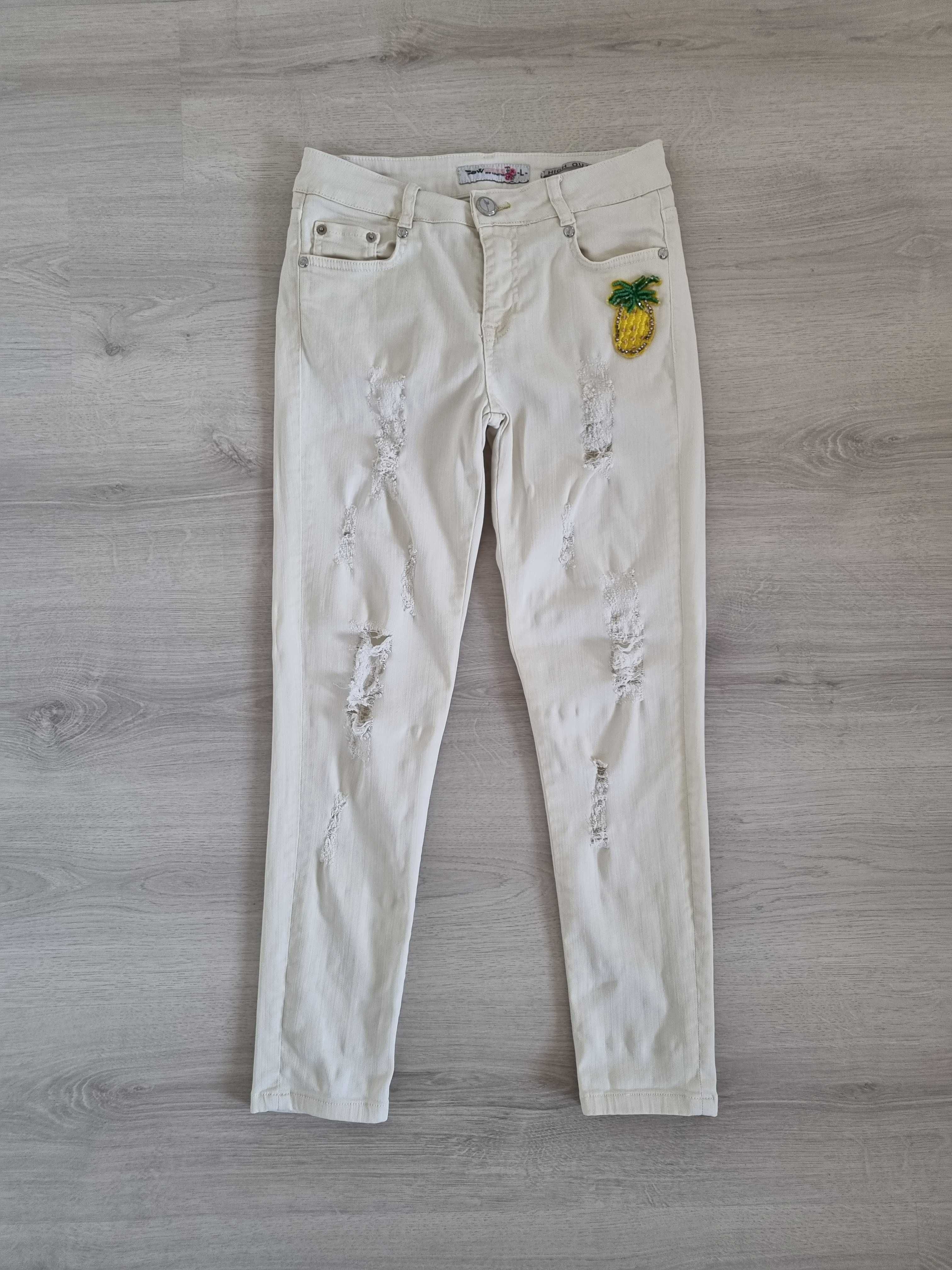 Terranova Diesel G-Star Raw H&M