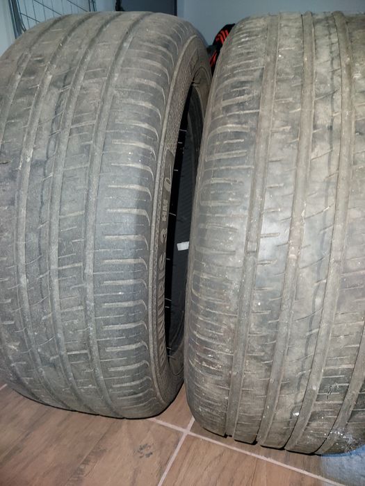 Cauciucuri Vara 205/55 R16V