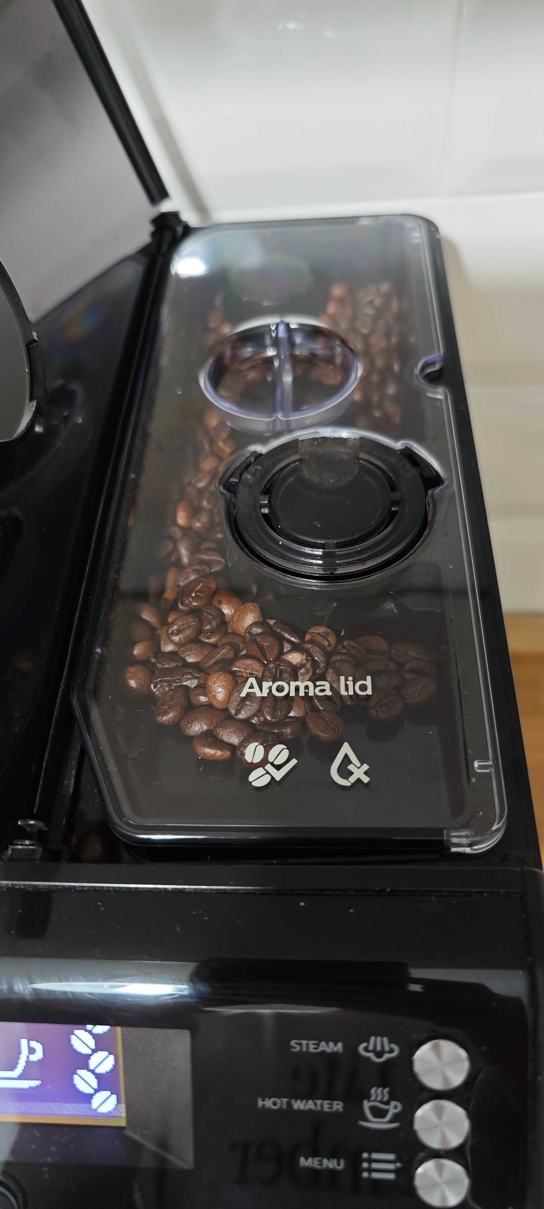 Espressor Philips seria 3510, stare foarte bună