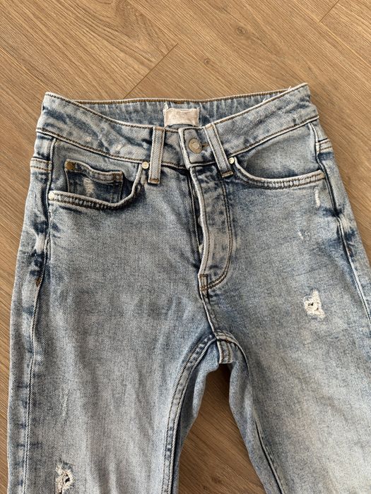 Дамски дънки COLİNS