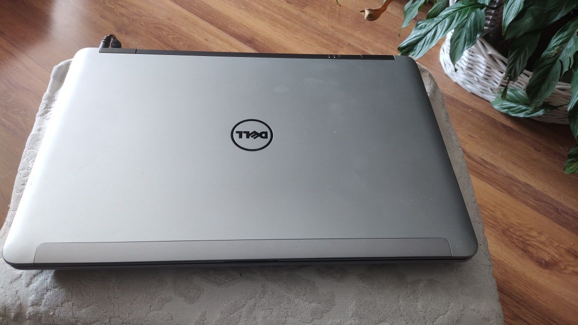 DELL Latitude E 6540 i7