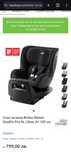 Детско столче за кола Britax Romer Dualfix i-Size ISOFIX