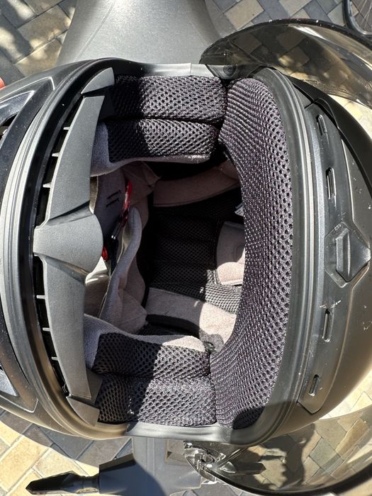 Casca moto BELL, marimea XS