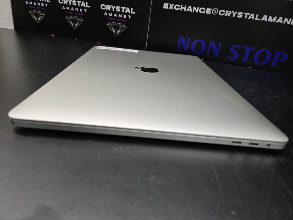 MacBook Pro 15 inch 2016