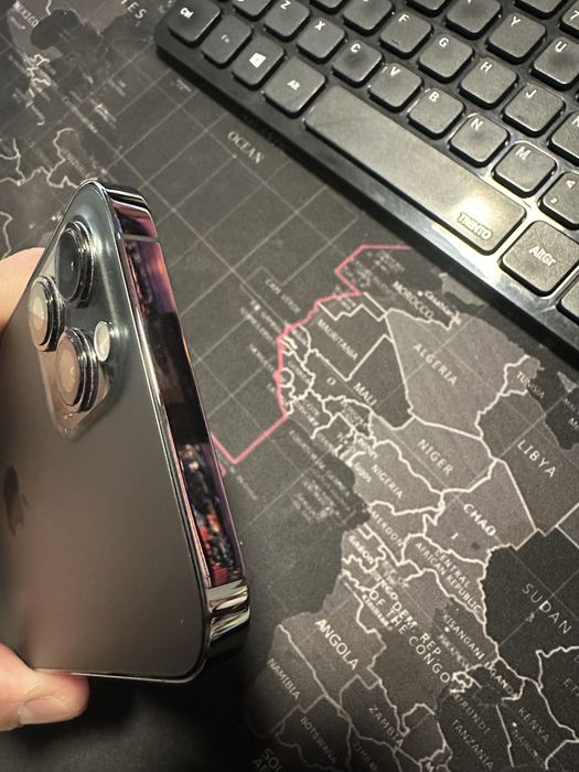 Iphone 12 ProMax impecabil