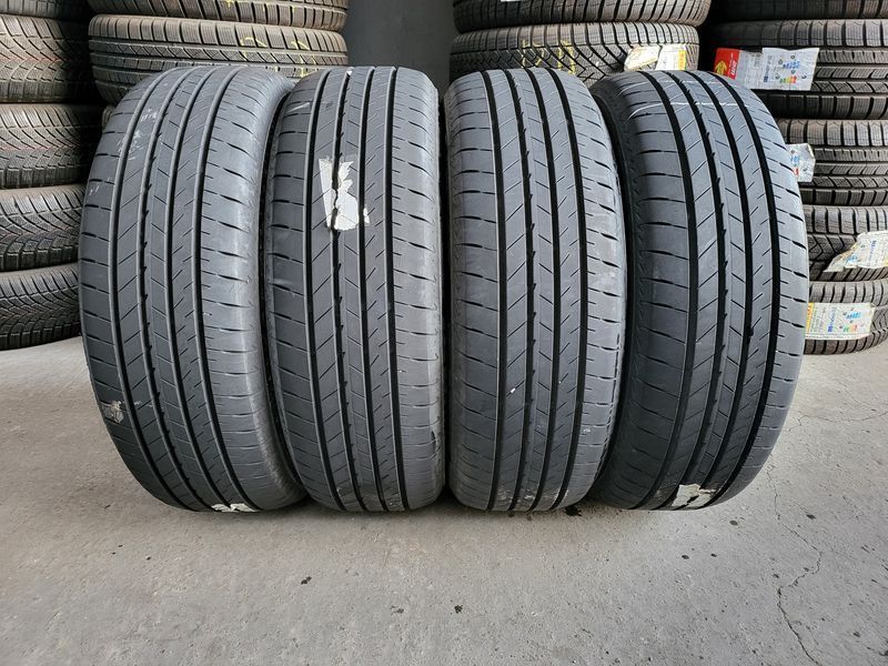 225/60/18 BRIDGESTONE 4бр