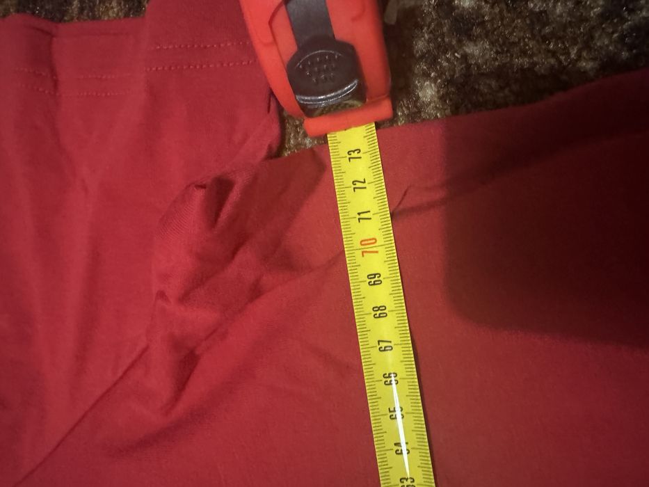 Тениска на Manchester United 3ХЛ