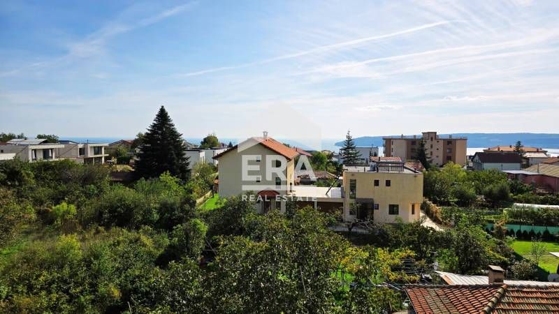Продава се Тристаен апартамент в Варна, Бриз - 186 кв.м за 1075 €/кв.м - Снимка #7