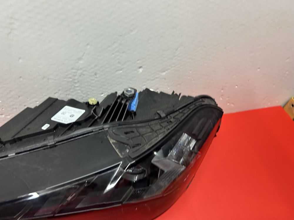 Far bmw X5 G05 X6 G06 LCI full led adaptiv Shadow stanga
