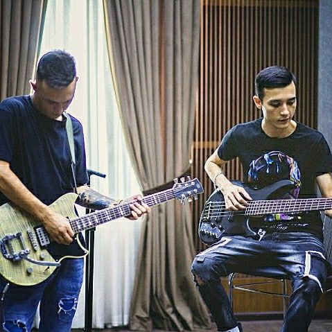 Студия звукозаписи в Самарканде BIFFUZI SOUND (Studiya Xizmatlari)