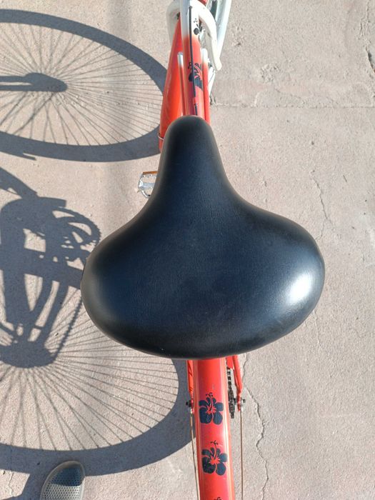 Велосипед германия