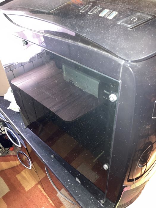 Vand schimb pc gaming