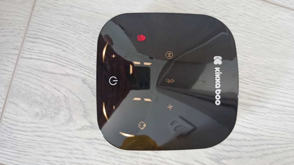 Електрическа помпа за кърма с LED дисплей Kikka Boo
