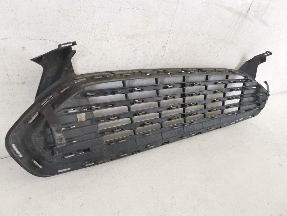 Предна решетка Ford Mondeo MK5 [ - ] Оригинална в добро състояние Ford
