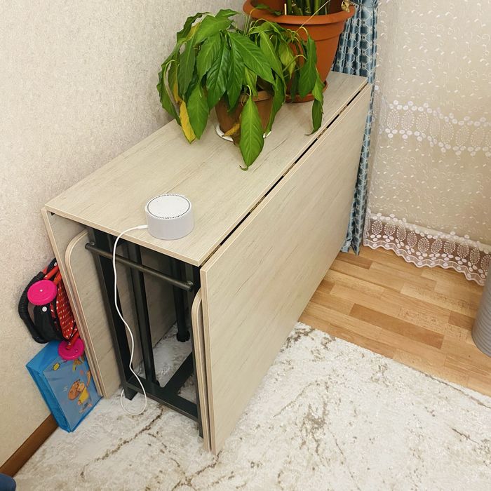 Стол книжка.