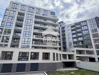 Южен тристаен апартамент ново строителство зад The Mall, кв. Полигона
