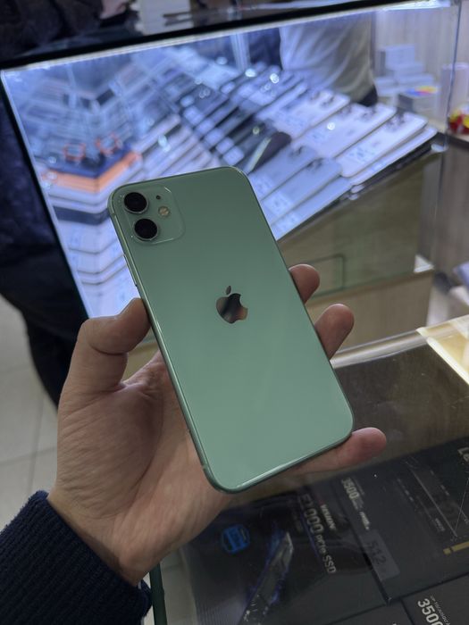 iphone 11 128 gb 185$