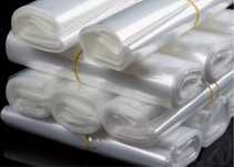 Coli BOPP 60x45 personalizate