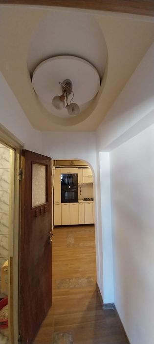 Aparatament 2 Cam Pantelimon Et3 51mp