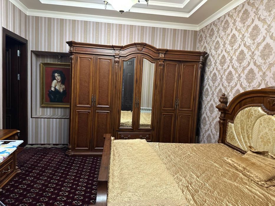 Аренда в центре города 3 комнатная 700$