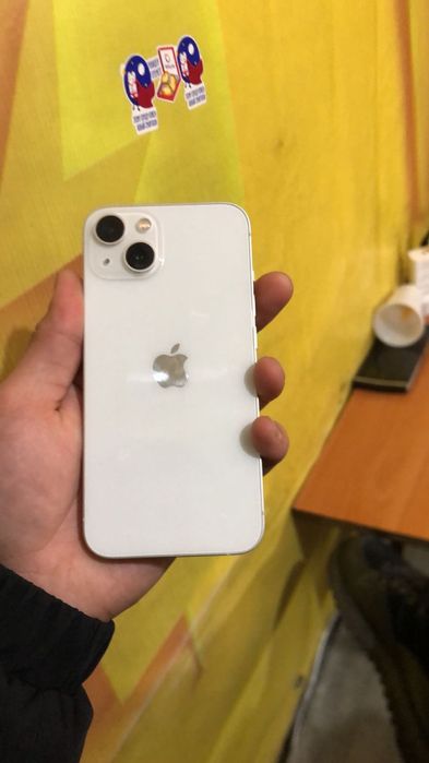 Apple IPhone 13 128gb