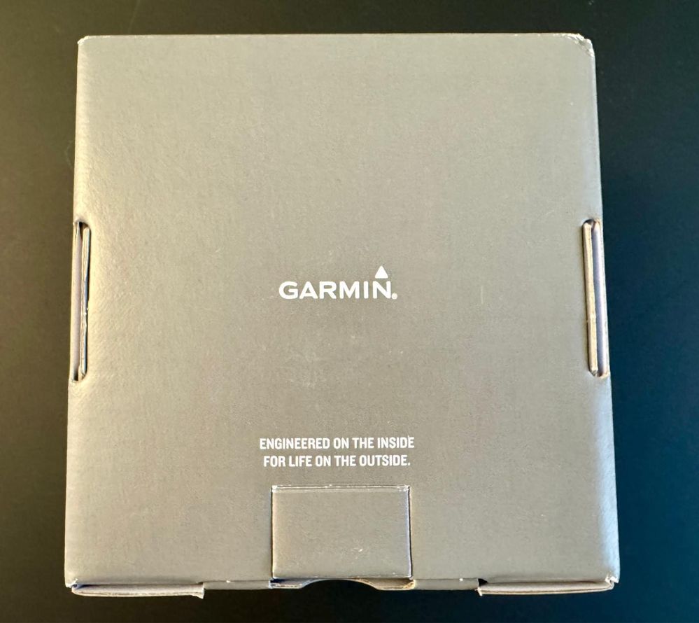 Smartwatch Garmin Instinct 2S Solar GPS Graphite Nou Transport Inclus
