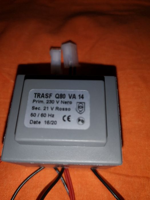 Transformatoare Proteco Q36 Q60 Motorline Nice