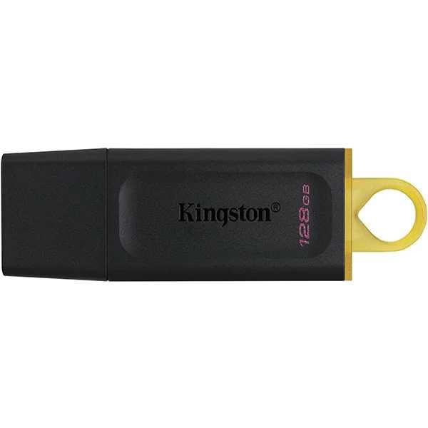 Stick de memorie 128GB Kingston USB 3.2 nou sigilat cu garantie