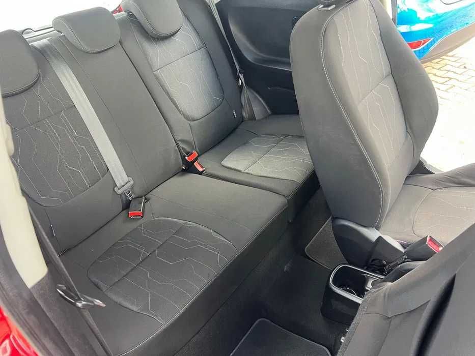Kia Picanto 1.0 GSL COMFORT