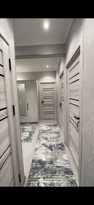 Qoraqamishda Yevro remont kvartira sotiladi