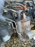 DPF , filtru particule Kia Sportage 1.7 Crdi 2012