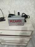Продам сварочный аппарат "Ресанта 250 Ампер"